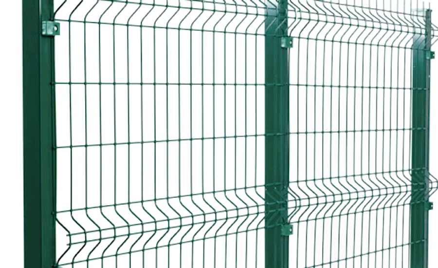 Panel Çit Sistemleri